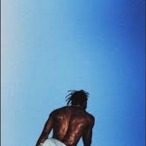 Meet your Posher, Joseph